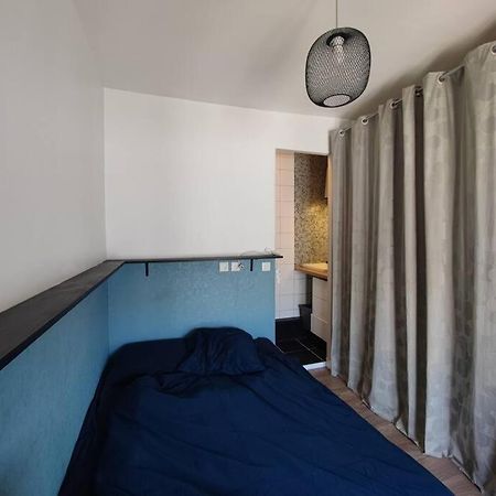 Appartamento 2 Pieces Lumineux & Calme Parigi Esterno foto